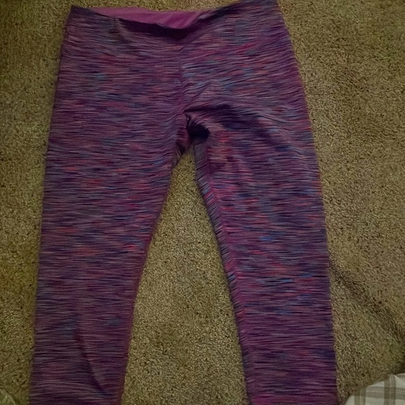 RBX leggings - Picture 1 of 3